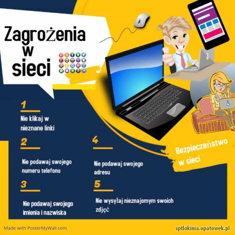 Dzień Bezpiecznego Internetu